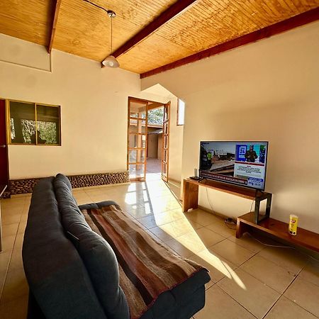 Turisolcor Atacama Apartment San Pedro de Atacama Exterior photo