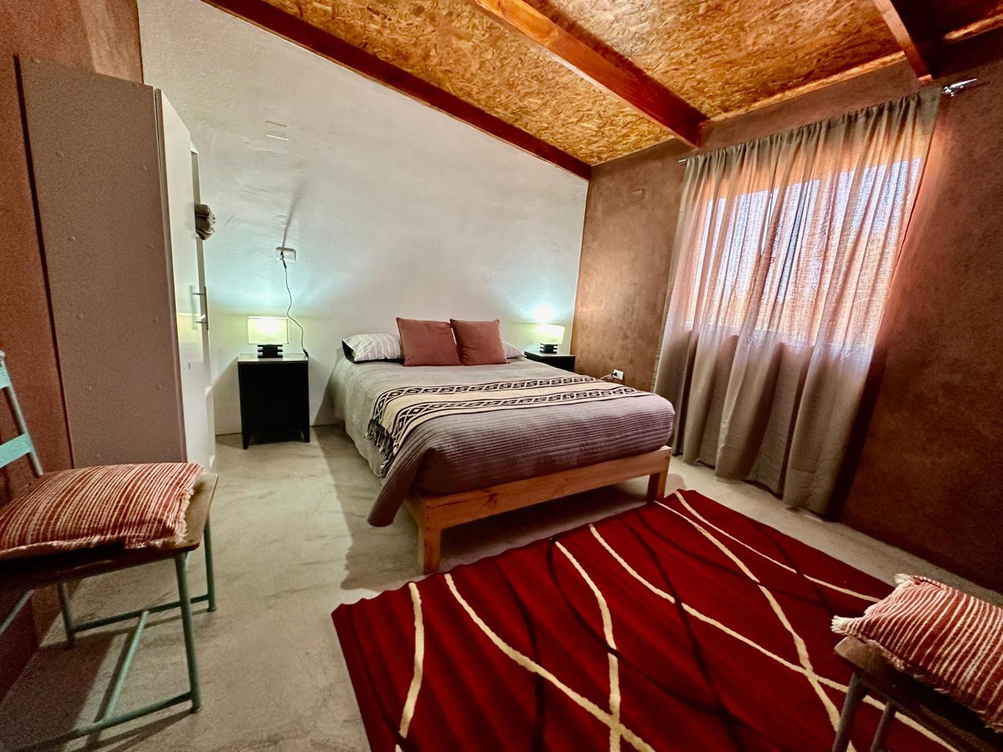 Turisolcor Atacama Apartment San Pedro de Atacama Exterior photo