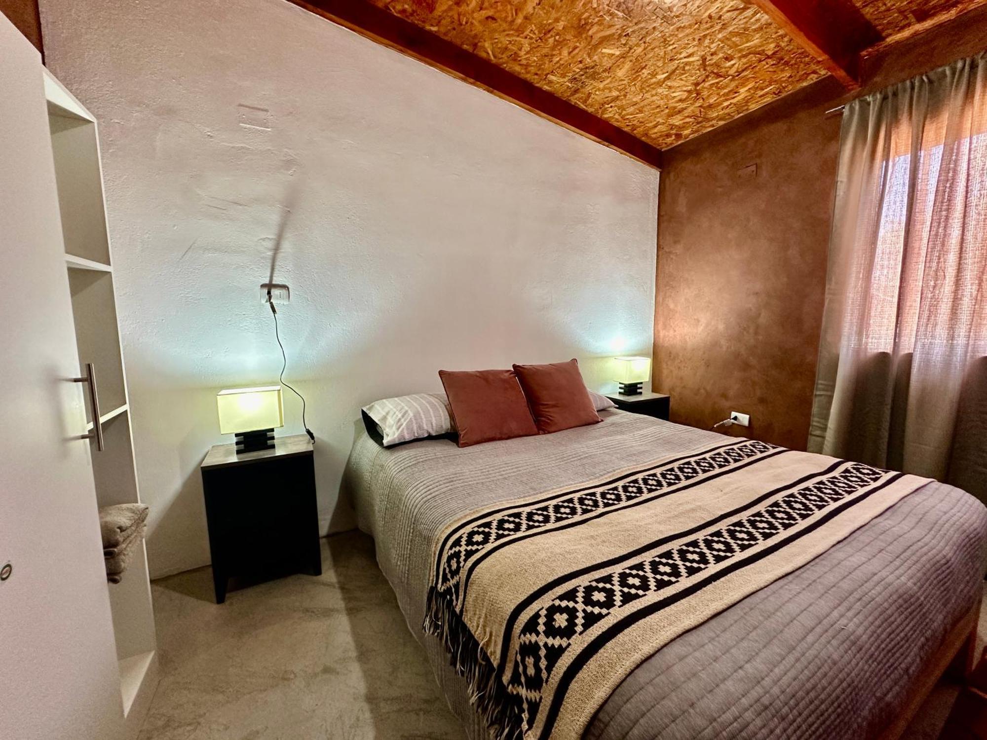 Turisolcor Atacama Apartment San Pedro de Atacama Exterior photo