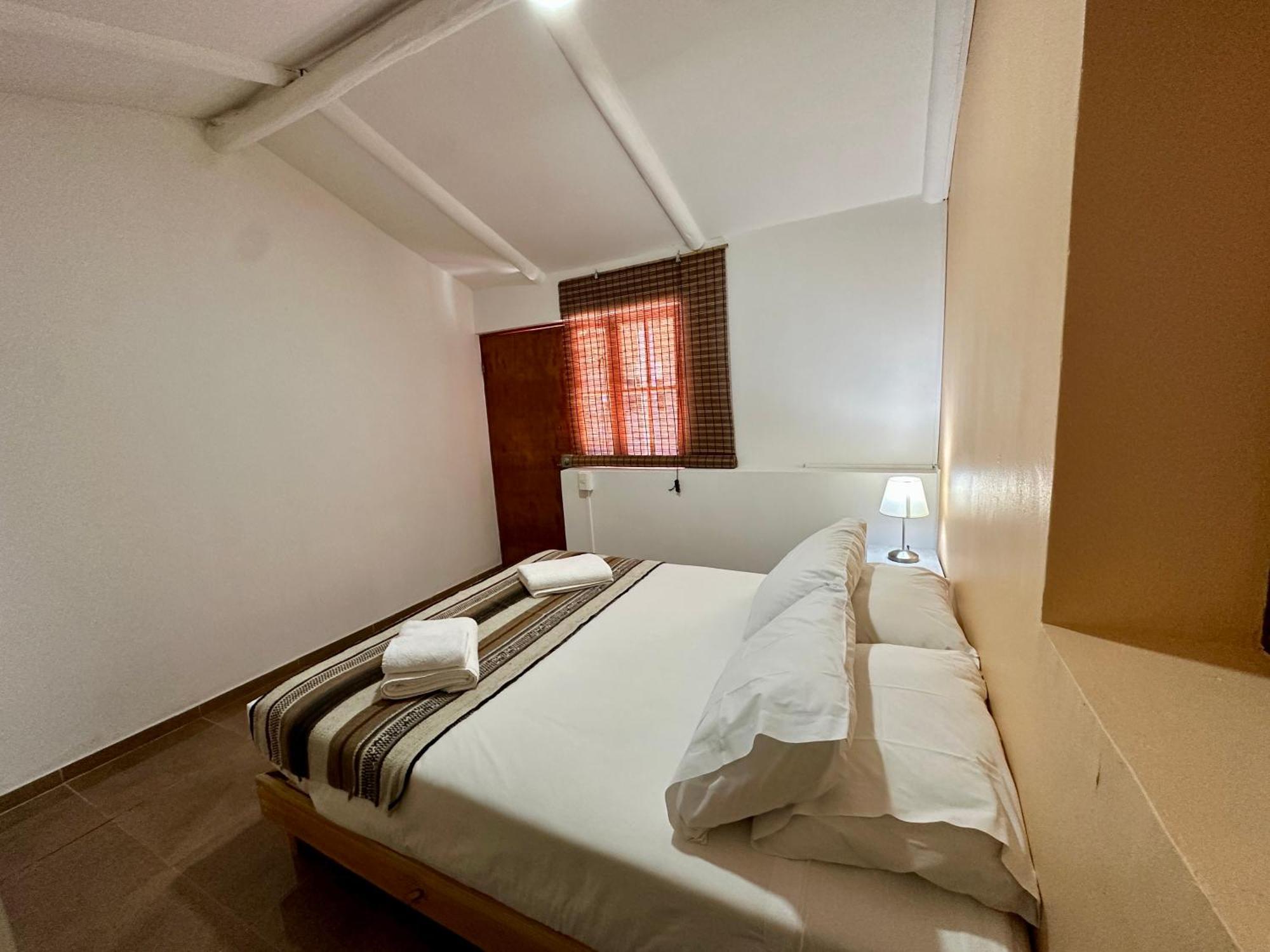 Turisolcor Atacama Apartment San Pedro de Atacama Exterior photo