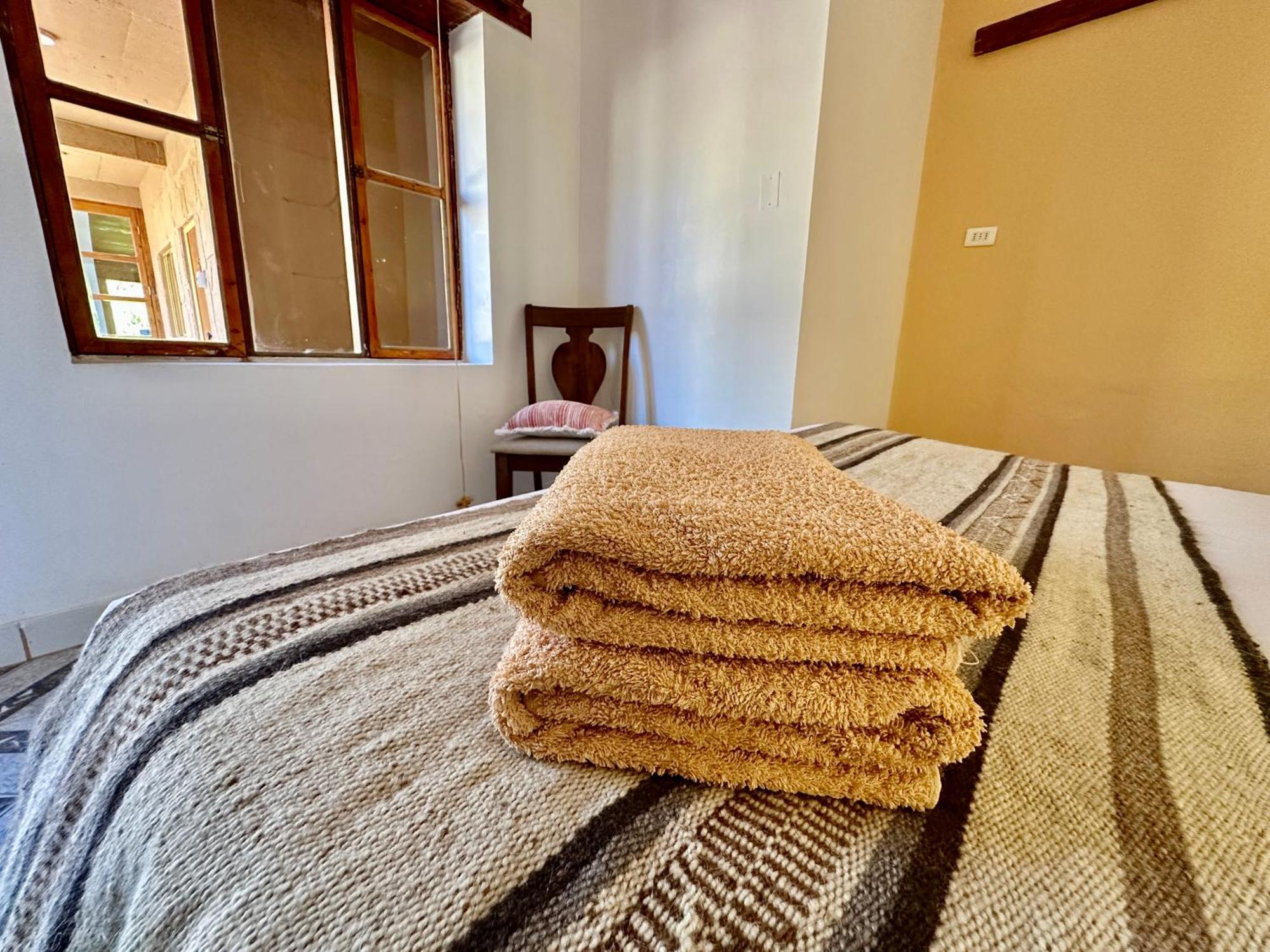 Turisolcor Atacama Apartment San Pedro de Atacama Exterior photo